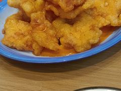 -那红花·东北菜铁锅炖(仙林金鹰店)