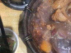 -范贤光鸡公煲(平乐园总店)