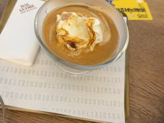 -Dal Cuore 达可芮冰淇淋(陕西北路店)