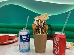 -CHOCHENG&CO.(欢乐海岸店)