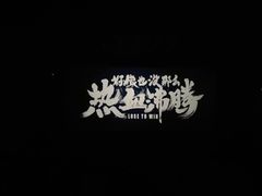 -CGV星星影城(颐堤港ScreenX店)