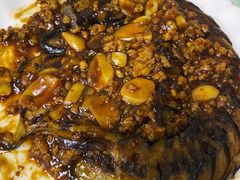 肉沫茄子-群乐饭店(乐工一街店)