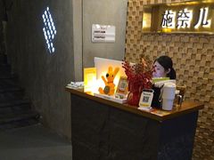 -施奈儿.洗头頭療.按摩SPA.采耳(上梅林店)
