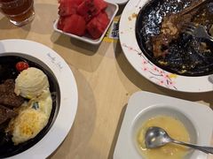 -豪客来牛排(福新店)