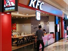 -肯德基(星河店)