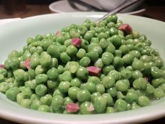 火腿甜豆-弄堂里·寻味杭州(湖滨银泰in77C区店)