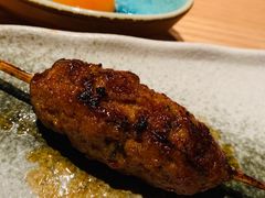-人间酒暖·Go blanc·烧鸟·深夜食堂(陆家嘴店)