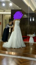 -蒙娜丽莎婚纱摄影(南门店)
