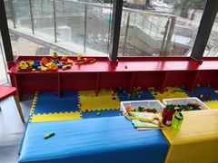 -玛酷机器人编程赛事中心(市北新都心店)