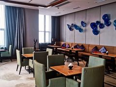 -中山利和希尔顿酒店