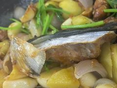 -肥仔顺德菜(龙悦居店)