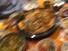 -Myeongdong North Strathfield