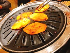 -九田家黑牛烤肉料理(石路天虹店)