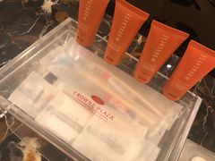 -北京朝阳悠唐皇冠假日酒店