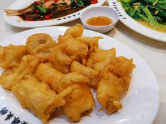 -长平老姿娘夜粥(平东一街店)