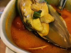-CHINCHIN 青青·泰国料理(万象食家店)