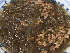 -新丰小吃(中山中路分店)