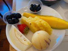 -第六季自助餐厅(北太平庄店)