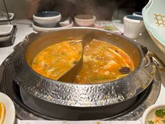 -左庭右院鲜牛肉火锅(苏州园区永旺店)