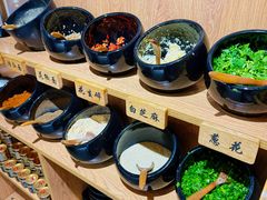 -独食火锅·半米屋台(望平街店)