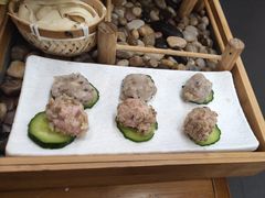 -名善山珍·野生菌汤锅(文殊院店)