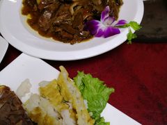 -大眼锅贴水饺(河东店)