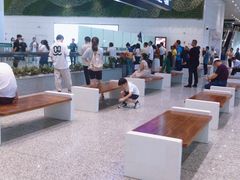 -广州白云国际机场-T2航站楼