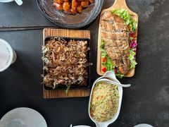 -烛影拾光观景餐厅·创意菜·摄影·小提琴(大唐不夜城店)