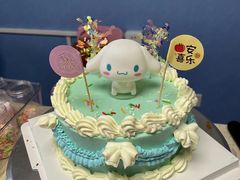 -千浔一暖DIY蛋糕烘焙(人民大学店)