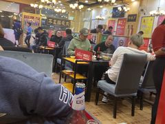 大堂-大吉利·潮汕牛肉火锅(河西店)