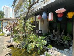 -院8里·小聚园老川菜(九眼桥店)