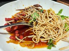 -小厨娘金榜题名(夫子庙秦淮河店)