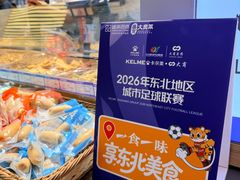 -盛京大奥莱(沈阳奥体店)
