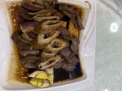 -东江海鲜大排档·潮汕菜·砂锅粥