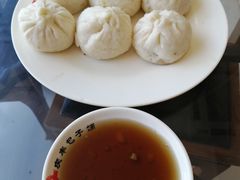 -庆丰包子铺(紫贵庄园店)