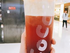 -CoCo都可(合生汇店)