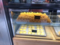 -鲍师傅糕点(春熙路店)