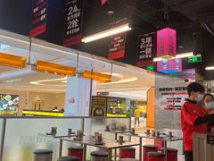 -蓉三少冒烤鸭·四川小吃集(北京首店)