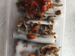 -安上粉皮.非遗手工小吃(骑龙巷店)