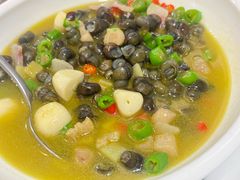 -走马楼饭庄(慈城古县城店)