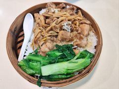 -玲又珑美食(盘福路店)