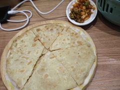 -甲乙饼·北京手工肉饼(西直门凯德茂店)