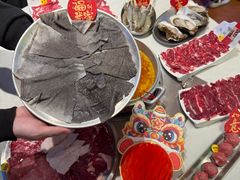 -荣叔港式沙嗲牛肉火锅(正佳潮流店)