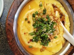 -三道菜(明堂公园店)