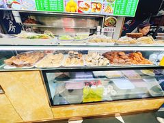 -白魁老号饭庄(安内店)