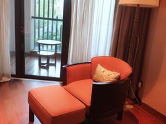 -上海崇明金茂凯悦酒店