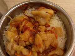 鸡肉香菇饭-添好运点心专门店(北角店)