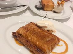 apple pie-La Petite Maison (LPM) Hong Kong