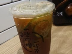 一些柠檬茶-一些柠檬一些茶(西村店)