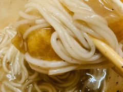 -汪记鲜鱼糊汤粉(沈阳路总店)